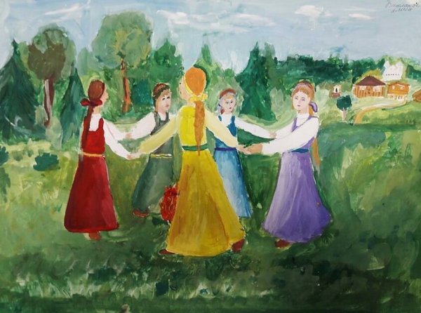 Раскраски новогодние для детей