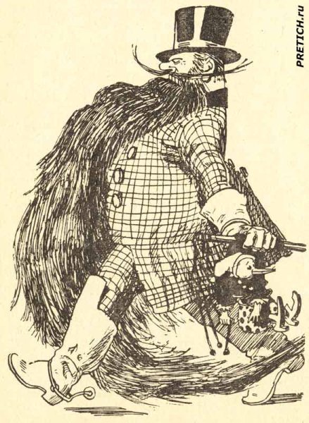 Карабас барабас 1959