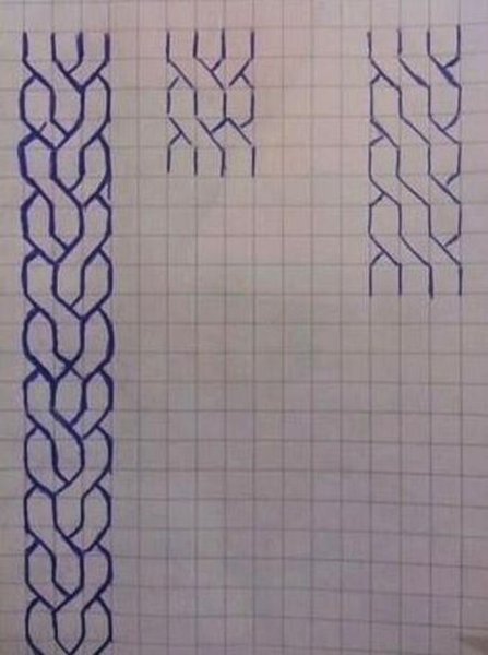 Человечек с наушниками