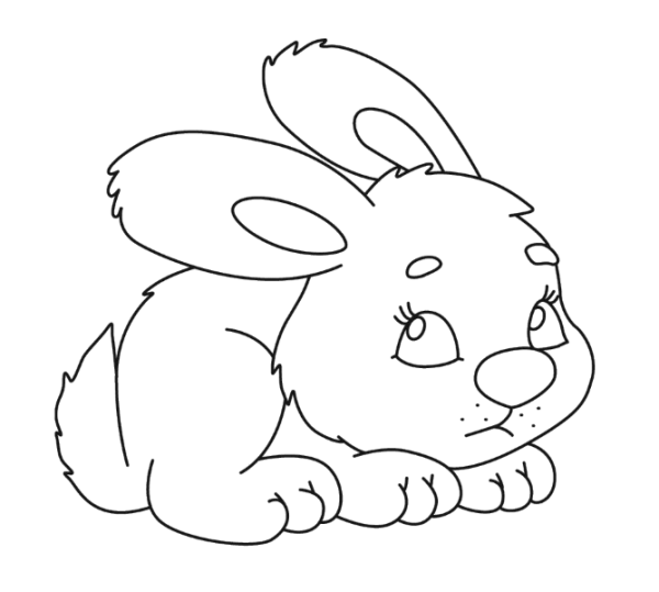 Рисунки для выжигания