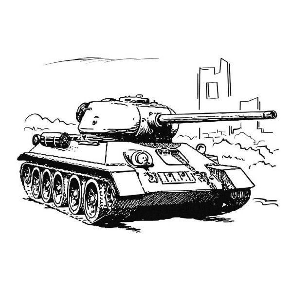 Картинки для выжигания по дереву