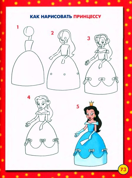 Золотая рыбка из сказки Пушкина