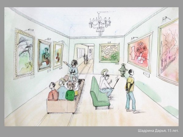 Эрмитаж Санкт-Петербург раскраска