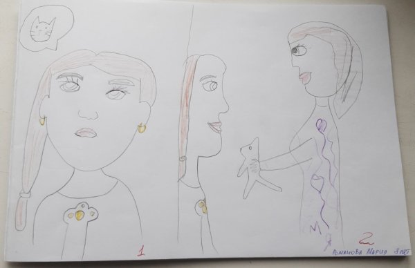 Рисунки цветов для срисовки