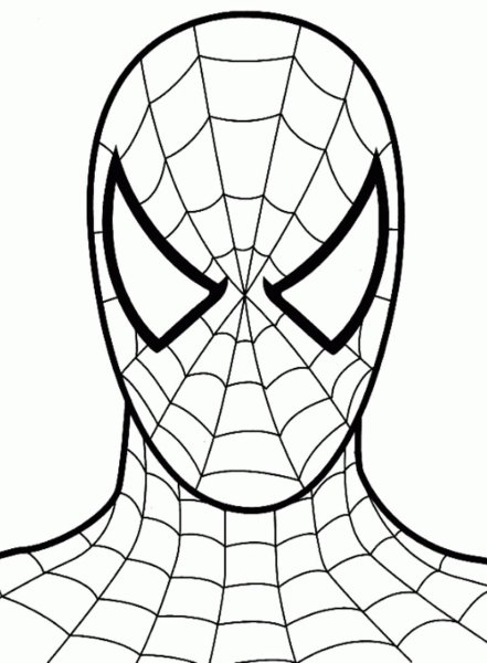 Машинка раскраска Бугатти Вейрон