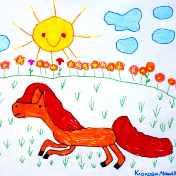 Гаршин сказка о жабе и Розе иллюстрации