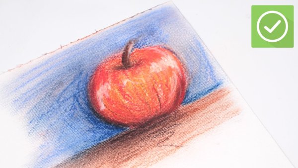 Пейзаж легкий