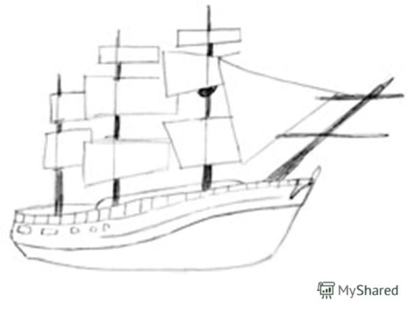 Иллюстрации к Бородино Лермонтова 5 класс