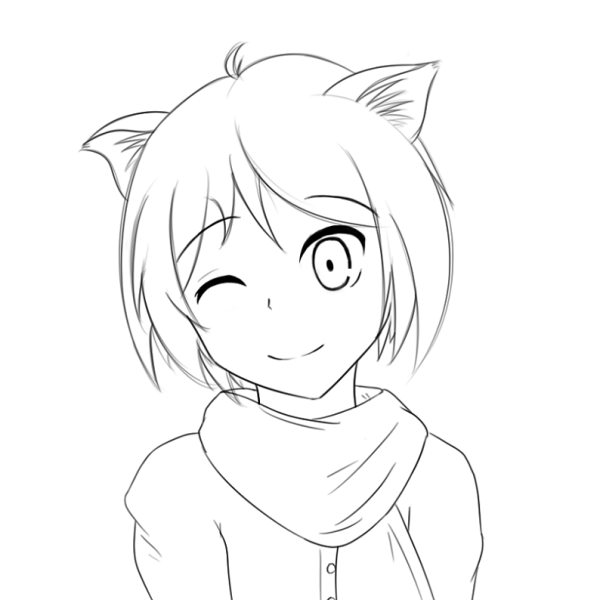 Рисунок тянки