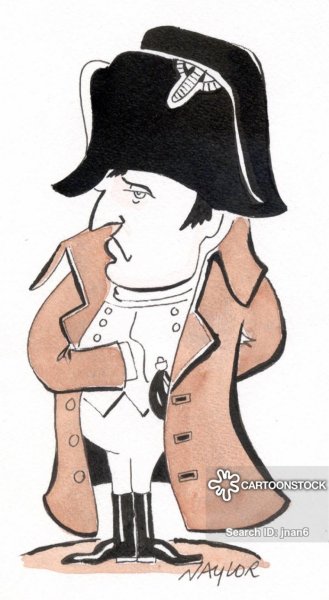 Наполеон Бонапарт