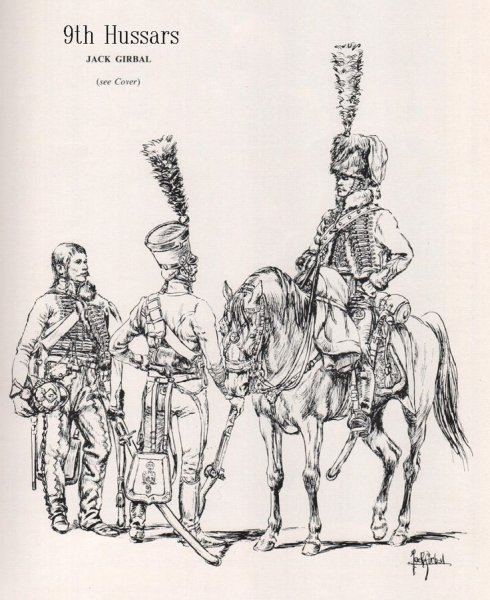 Наполеон Бонапарт мультяшный