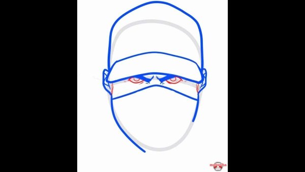 Легкие рисунки стандофф 2