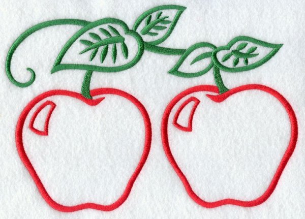 Простые рисунки для вышивания