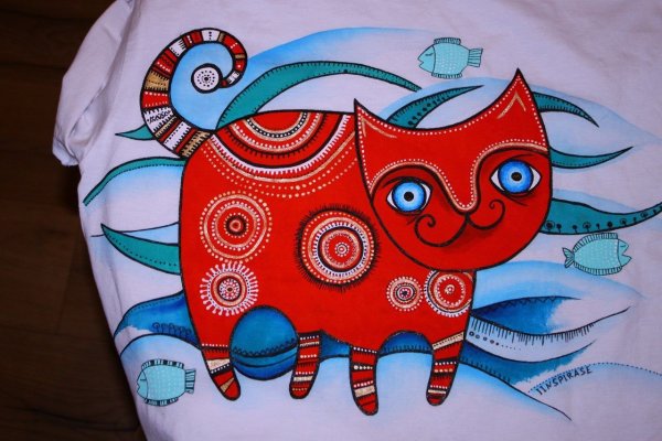 Узор для вышивки на салфетках гладью