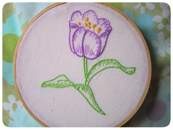 Рисование на футболках