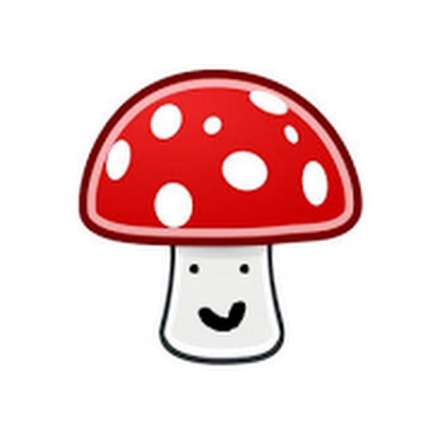 Мухомор инди КИД