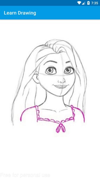 Картинки принцесс