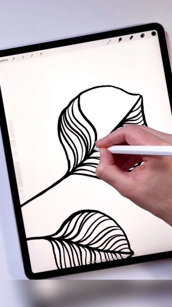 Планшет Samsung Procreate