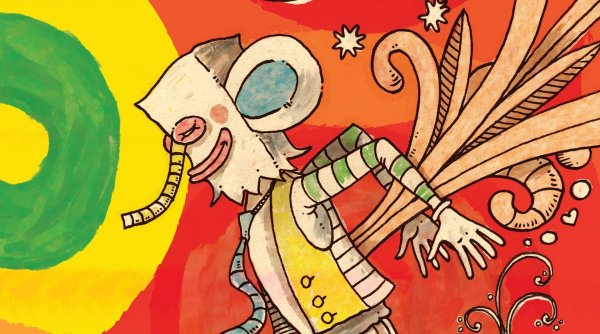 Портрет Егора шипа