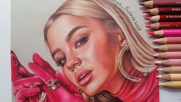 Егор шип рисунок карандашом для срисовки