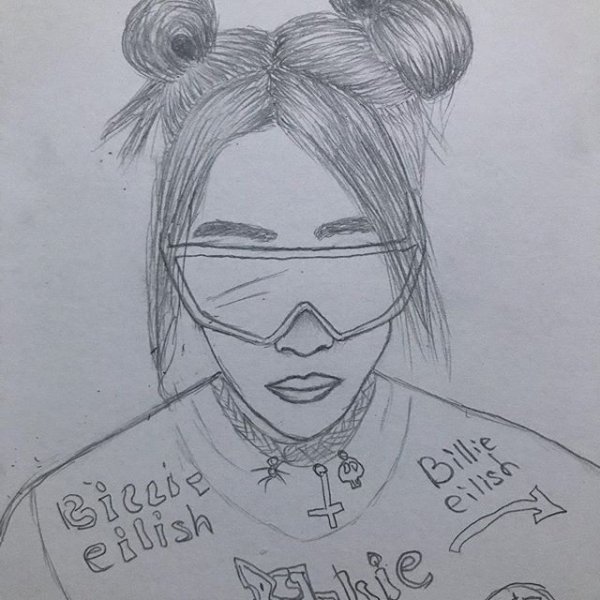 Карнавал рисование