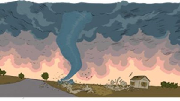 Смерч Графика