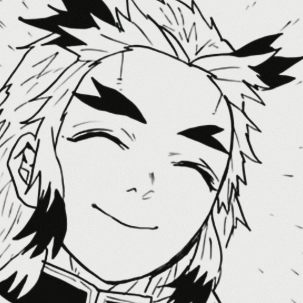 Аказараскраска клинок рассекающий демонов