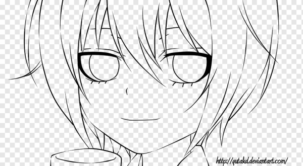 Раскраска аниме очень приятно Бог Томоэ