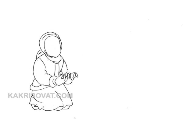 Рисунок 12 месяцев