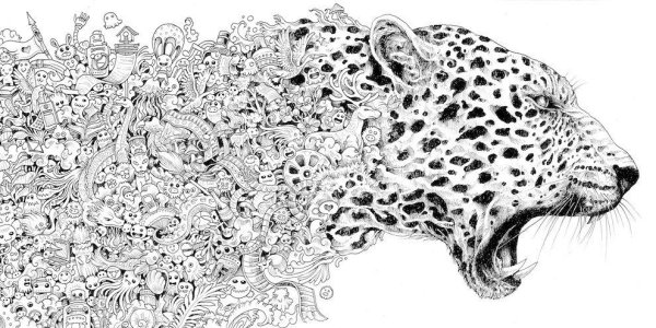 Керби Розанес Аниморфия