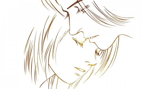 Абстракция рисунки