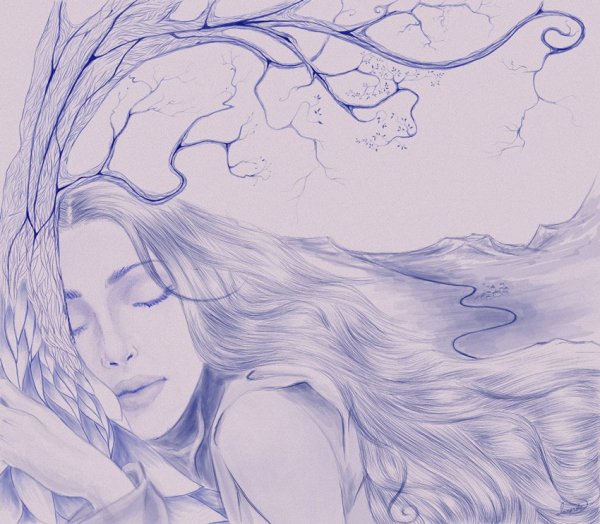 Хорошие рисунки карандашом