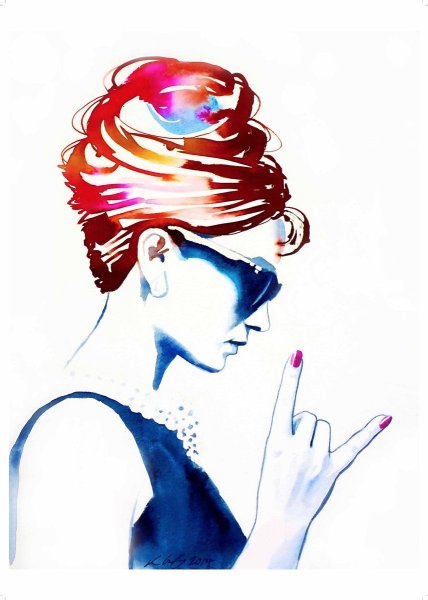 Minjae Lee художник