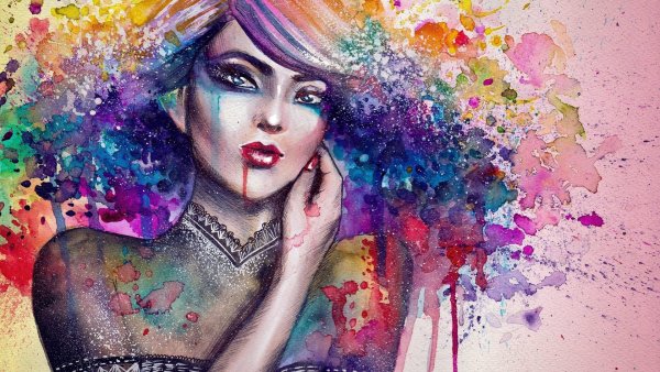 Забавные постеры для интерьера