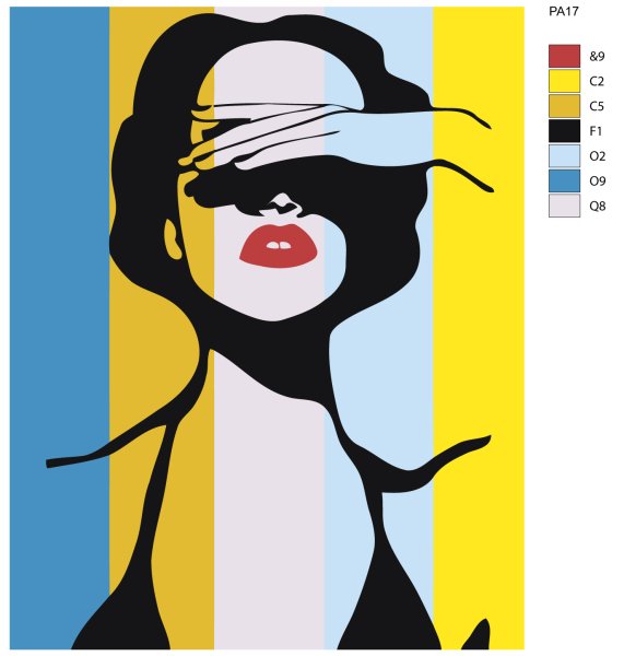 Черно белые картины