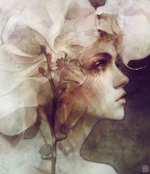 Anna Dittmann арт