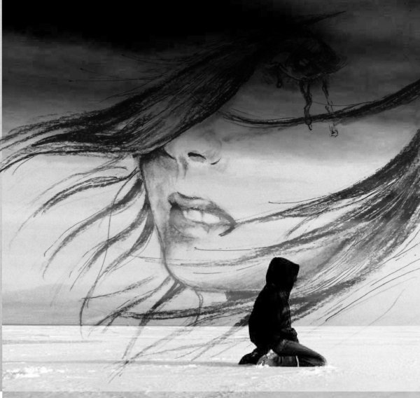 Душевные рисунки