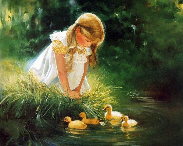 Давид Матевосян художник