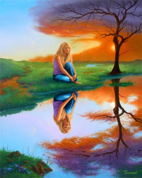 Картины Michael Shapcott