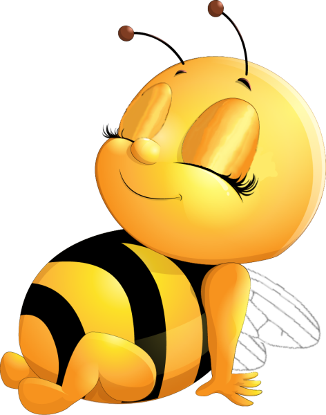 Маленькая Пчелка