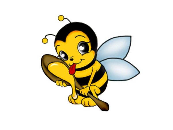 Сказочная Пчелка