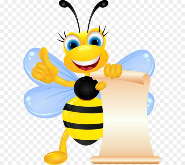 Пчёлка жу-жу-жу детская