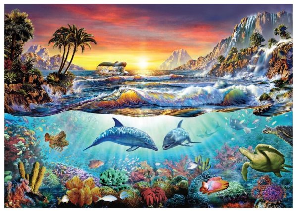 Уильям Шиммель. "В поисках будущего"