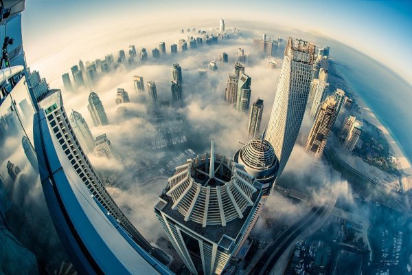 Жозефина Уолл Вселенная