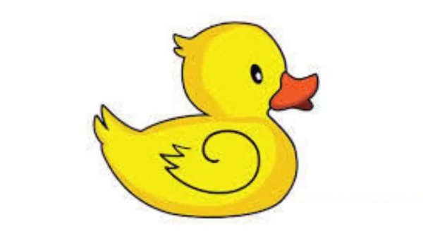 Гусята Линда