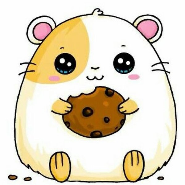 Кровавая милота Алекс Солис