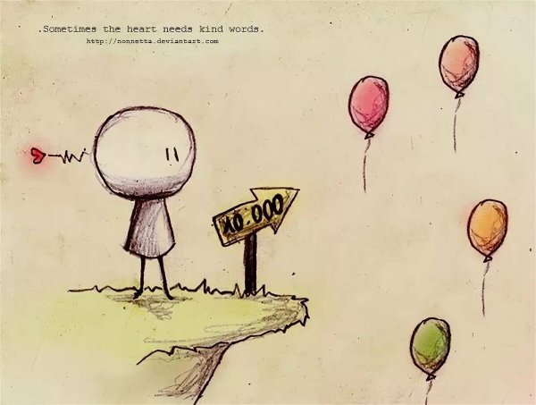 Рисунки карандашом маленькие человечки