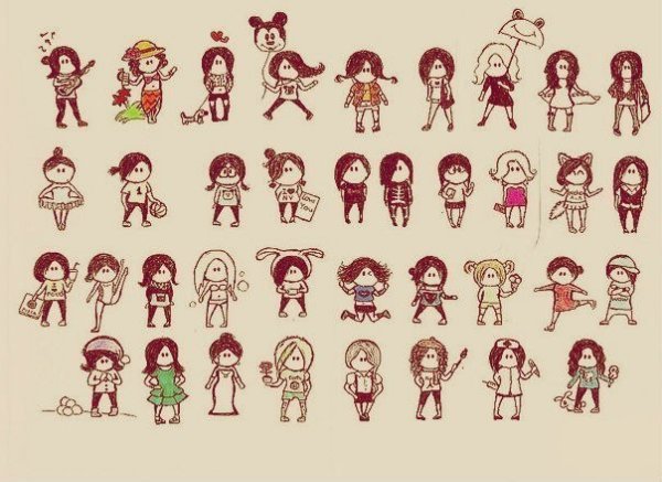 Рисунки со смыслом