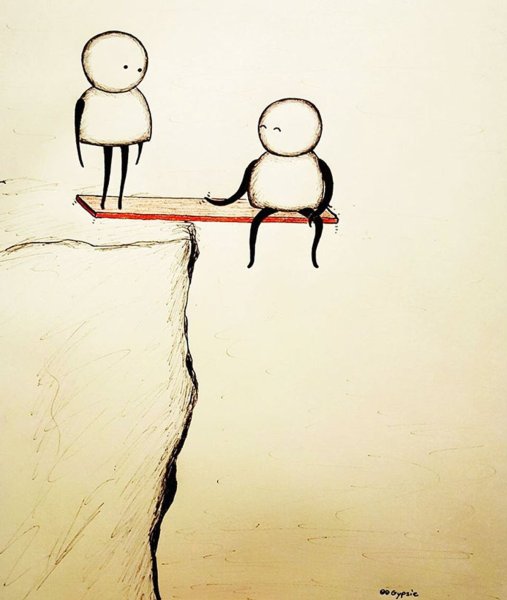 Рисунки карандашом маленькие и легкие