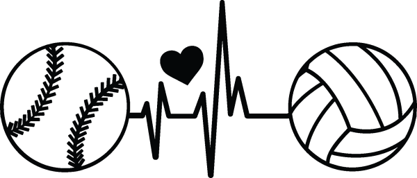 Волейбол символ